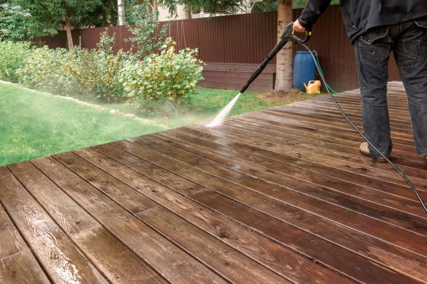 Best Building Exterior Washing  in Lolo, MT