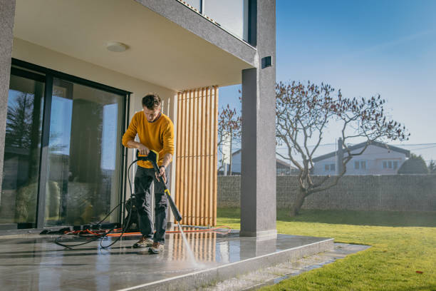 Animal Enclosure Cleaning in Lolo, MT