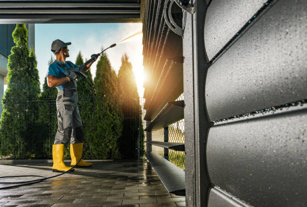 Best Sidewalk and Walkway Cleaning  in Lolo, MT