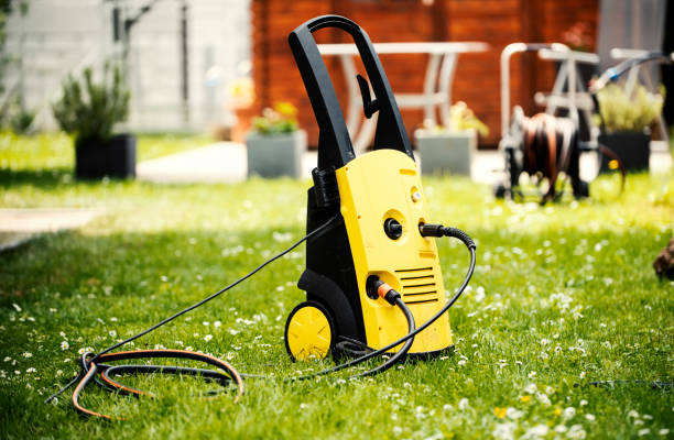 Best Post-Construction Pressure Washing  in Lolo, MT